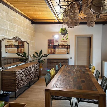 Mazzara Farm Bed and Breakfast Manduria Εξωτερικό φωτογραφία
