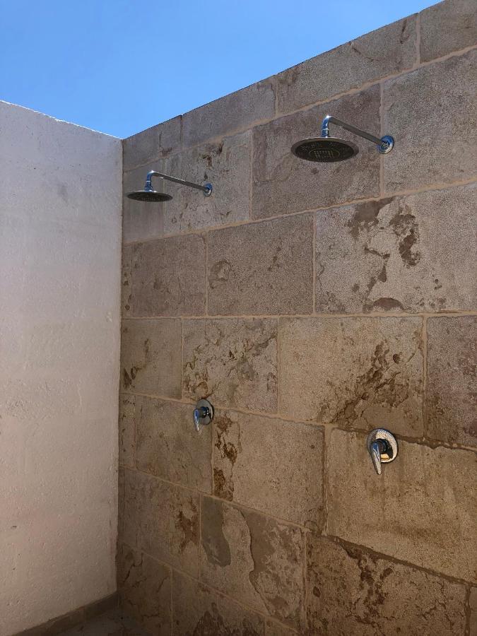 Mazzara Farm Bed and Breakfast Manduria Εξωτερικό φωτογραφία