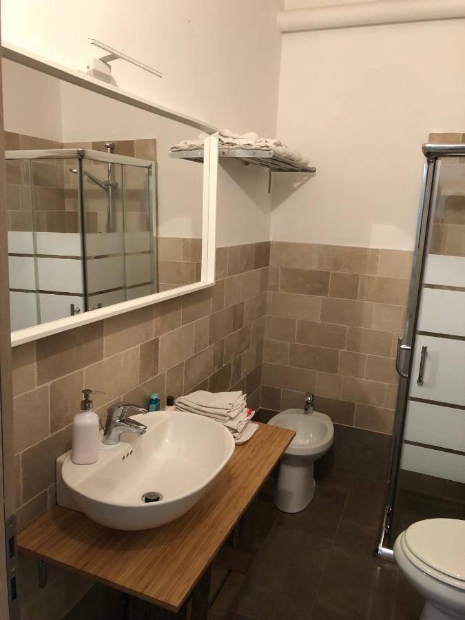 Mazzara Farm Bed and Breakfast Manduria Εξωτερικό φωτογραφία