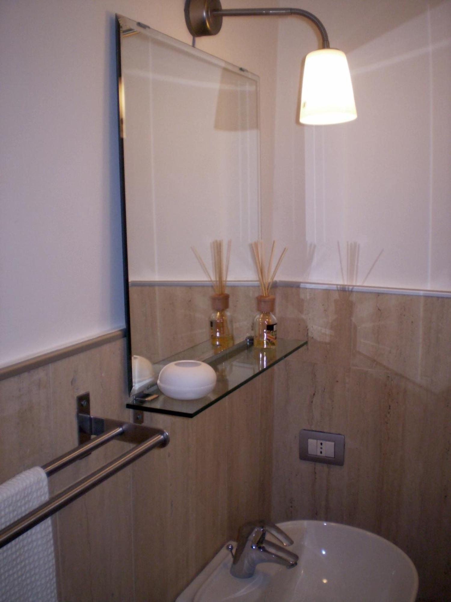 Mazzara Farm Bed and Breakfast Manduria Δωμάτιο φωτογραφία