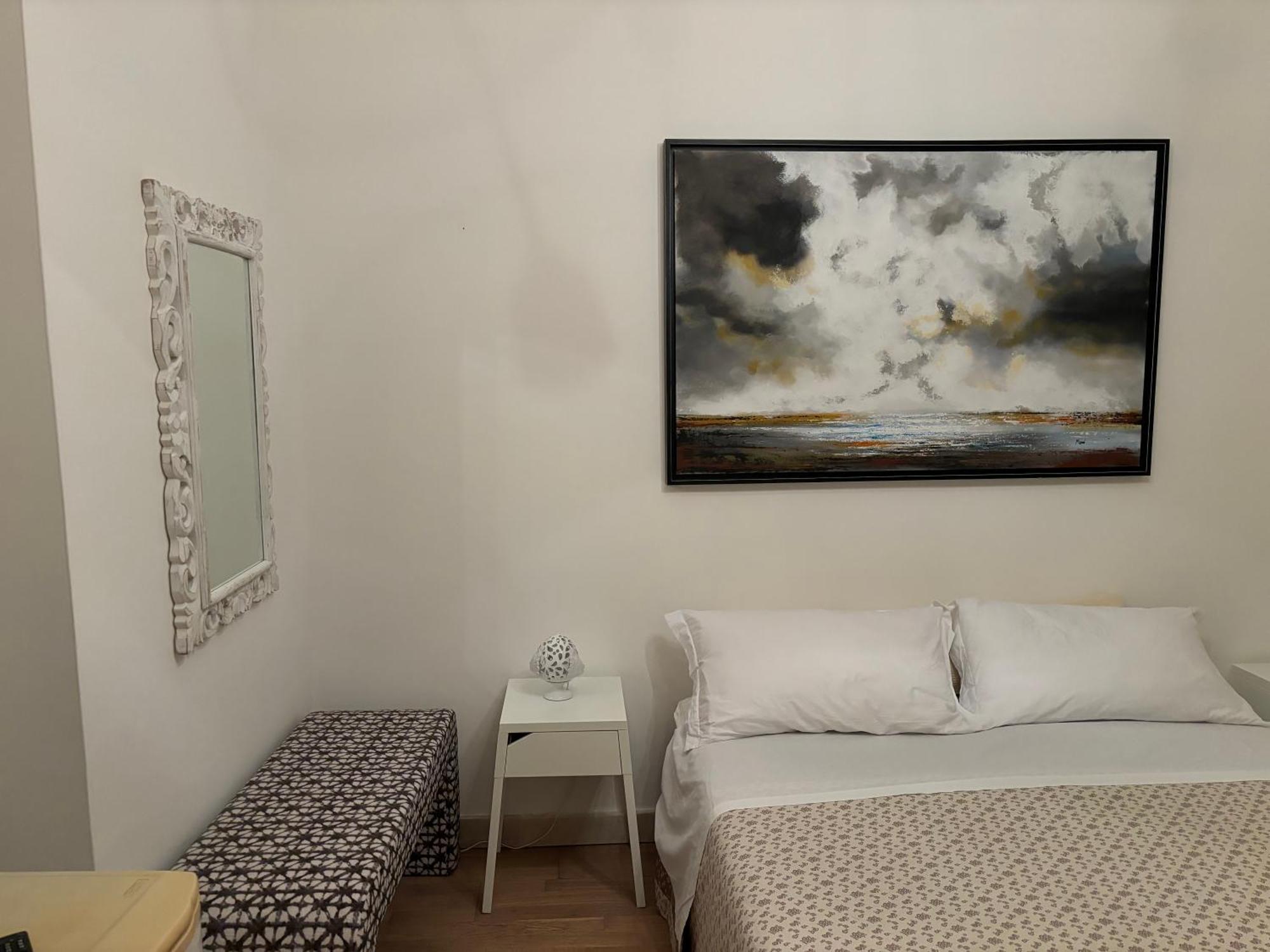 Mazzara Farm Bed and Breakfast Manduria Εξωτερικό φωτογραφία