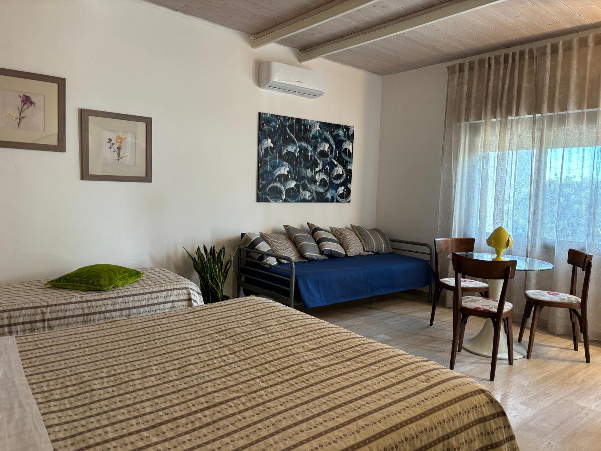 Mazzara Farm Bed and Breakfast Manduria Εξωτερικό φωτογραφία