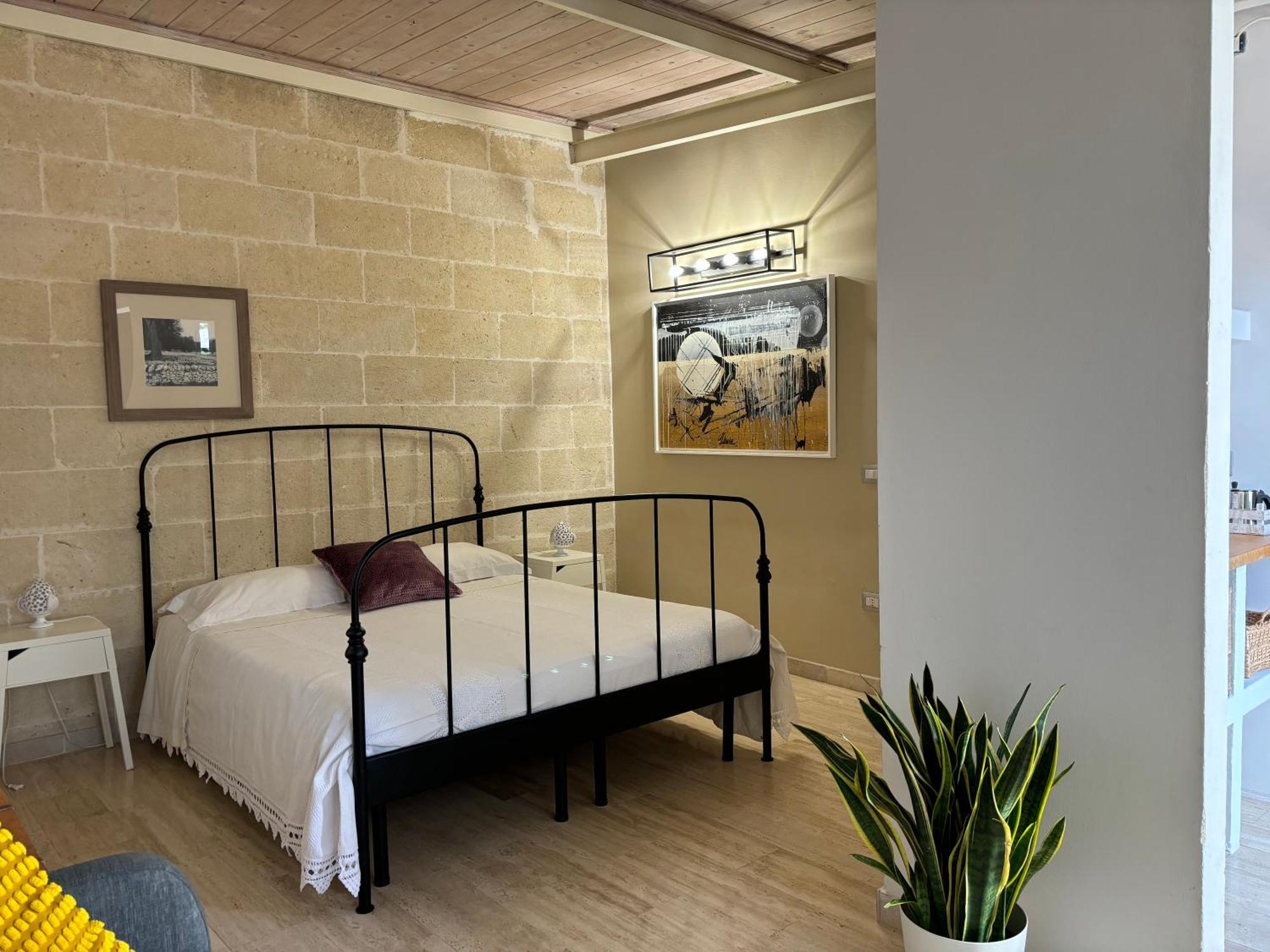 Mazzara Farm Bed and Breakfast Manduria Εξωτερικό φωτογραφία