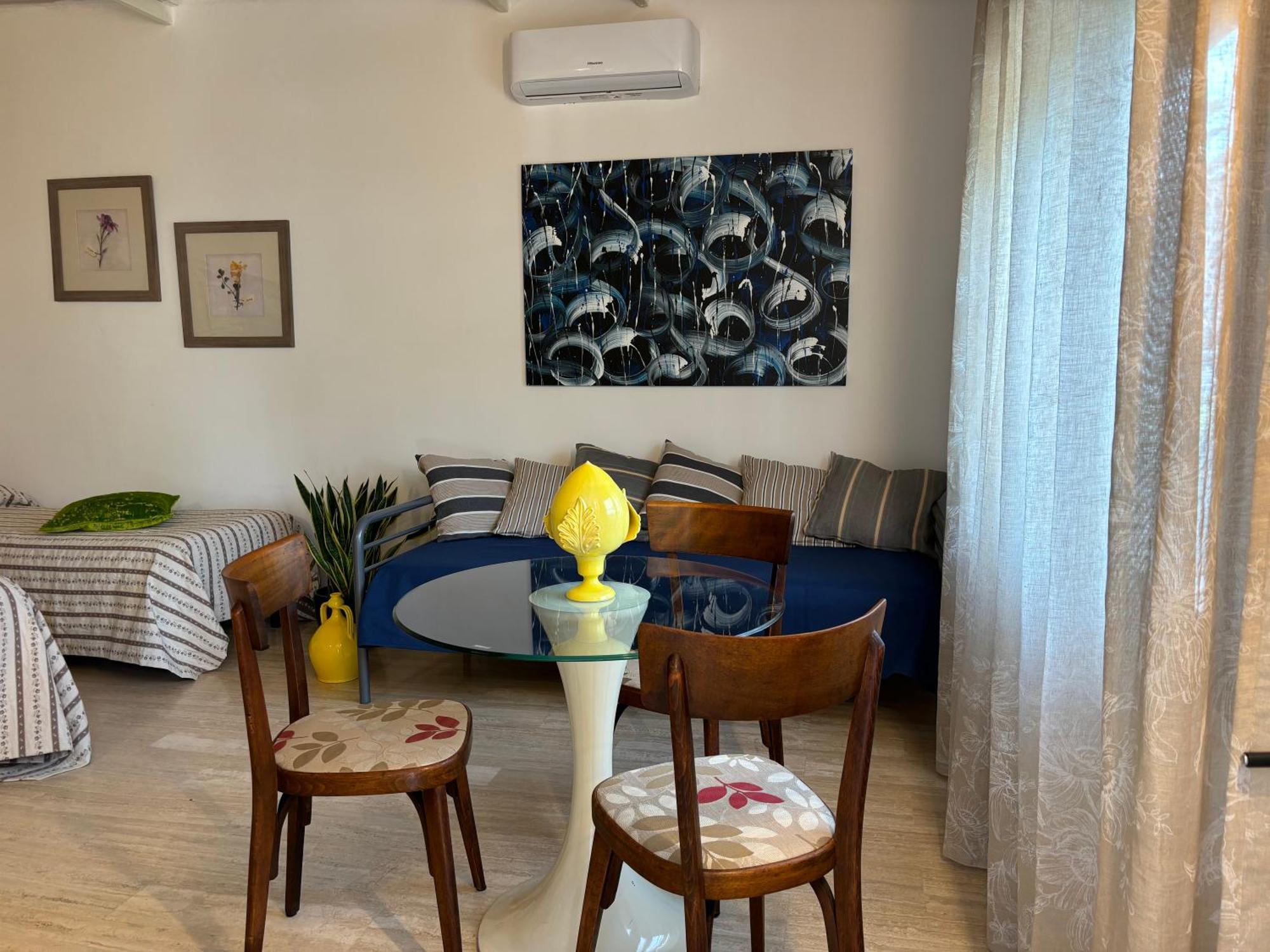 Mazzara Farm Bed and Breakfast Manduria Εξωτερικό φωτογραφία