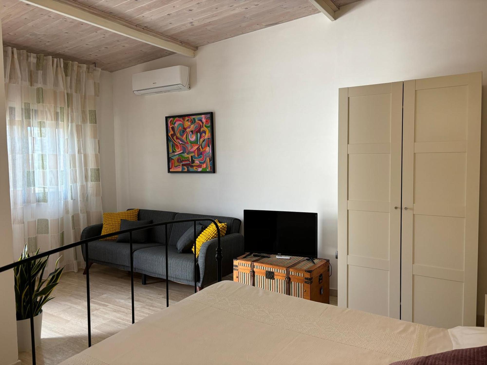 Mazzara Farm Bed and Breakfast Manduria Εξωτερικό φωτογραφία