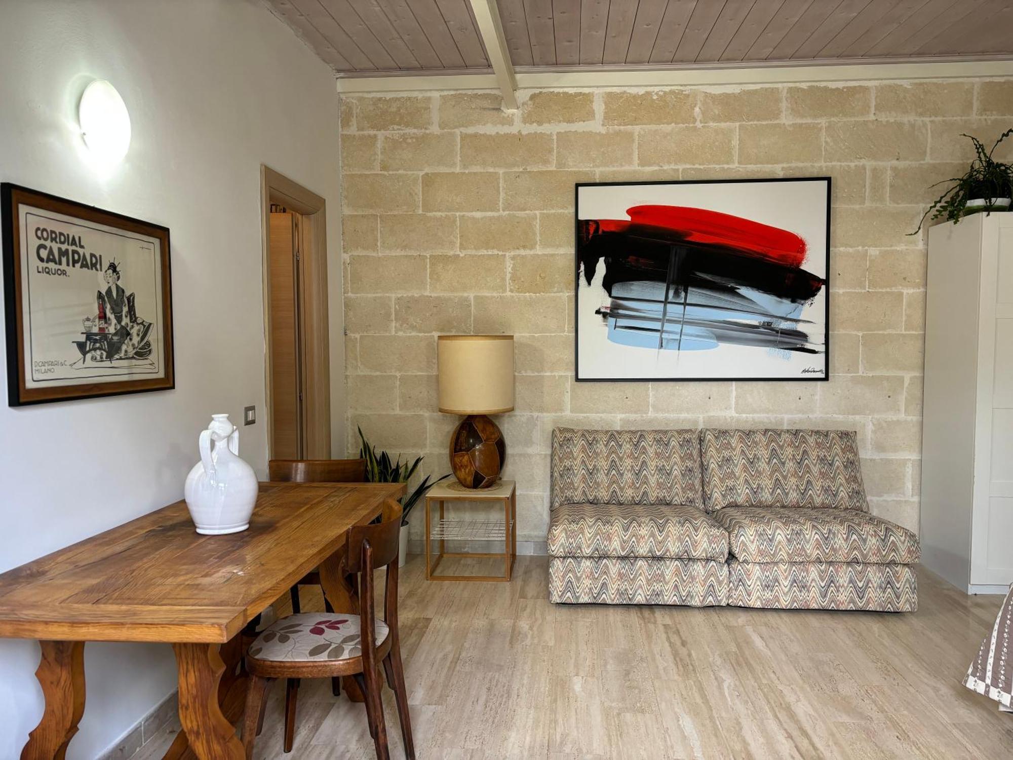 Mazzara Farm Bed and Breakfast Manduria Εξωτερικό φωτογραφία
